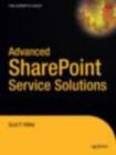 Image for Advanced SharePoint services solutions