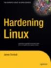 Image for Hardening Linux