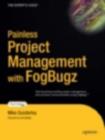 Image for Painless project management with FogBugz