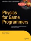 Image for Physics for game programmers