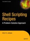 Image for Shell scripting recipes: a problem-solution approach