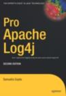 Image for Pro Apache log4j