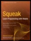 Image for Squeak: learn programming with robots