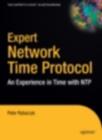 Image for Expert Network Time Protocol: an experience in time with NTP