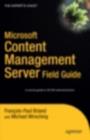 Image for Microsoft Content Management Server field guide