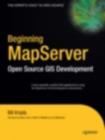 Image for Beginning MapServer: open source GIS development