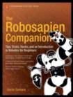 Image for The Robosapien Companion: Tips, Tricks, and Hacks