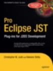 Image for Pro Eclipse JST: plug-ins for J2EE development