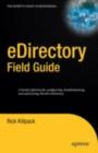 Image for eDirectory field guide