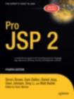 Image for Pro JSP 2