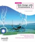 Image for Foundation web design with Dreamweaver X