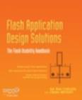 Image for Flash design solutions