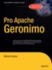 Image for Pro Apache Geronimo