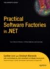 Image for Practical software factories in .NET