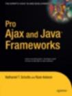 Image for Pro Ajax and Java frameworks