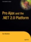 Image for Pro Ajax and the .NET 2.0 platform