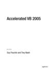 Image for Accelerated VB 2005