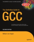 Image for The definitive guide to GCC