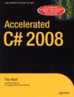 Image for Accelerated C# 2008