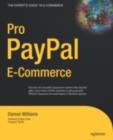 Image for Pro PayPal e-commerce
