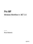 Image for Pro WF: Windows Workflow in .NET 3.0