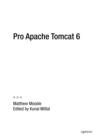 Image for Pro Apache Tomcat 6