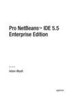 Image for Pro NetBeans IDE 5.5 enterprise edition