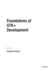 Image for Foundations of GTK+ development