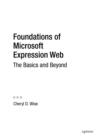 Image for Foundations of Microsoft Expression Web: the basics and beyond