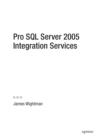 Image for Pro SQL server 2005 integration services
