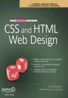Image for The essential guide to CSS and HTML web design