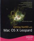 Image for Getting started with MAC OS X Leopard