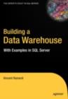 Image for Building a data warehouse with examples in SQL Server