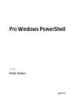 Image for Pro Windows PowerShell