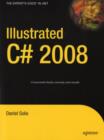 Image for Illustrated C# 2008
