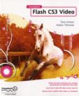 Image for Foundation Flash CS3 video