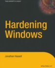 Image for Hardening windows
