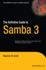 Image for The definitive guide to Samba 3