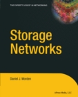 Image for Storage networks