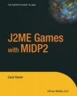 Image for J2ME Games with MIDP2