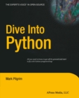 Image for Dive Into Python