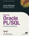 Image for Mastering Oracle PL/SQL: practical solutions