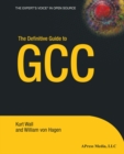 Image for Definitive Guide to GCC
