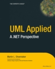 Image for UML applied: a .NET perspective