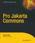 Image for Pro Jakarta Commons