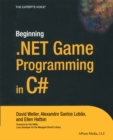 Image for Beginning .NET game programming in C#