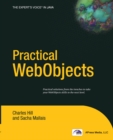 Image for Practical Webobjects