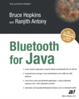 Image for Bluetooth for Java