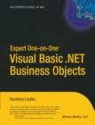 Image for Expert One-on-One Visual Basic .NET Business Objects