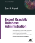 Image for Expert Oracle9i Database Administration